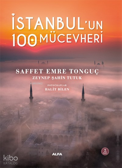 İstanbul'un 100 Mücevheri