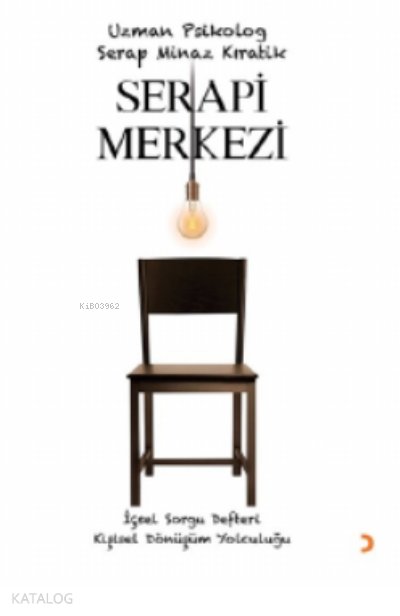 Serapi Merkezi - Serap Minaz Kıratik