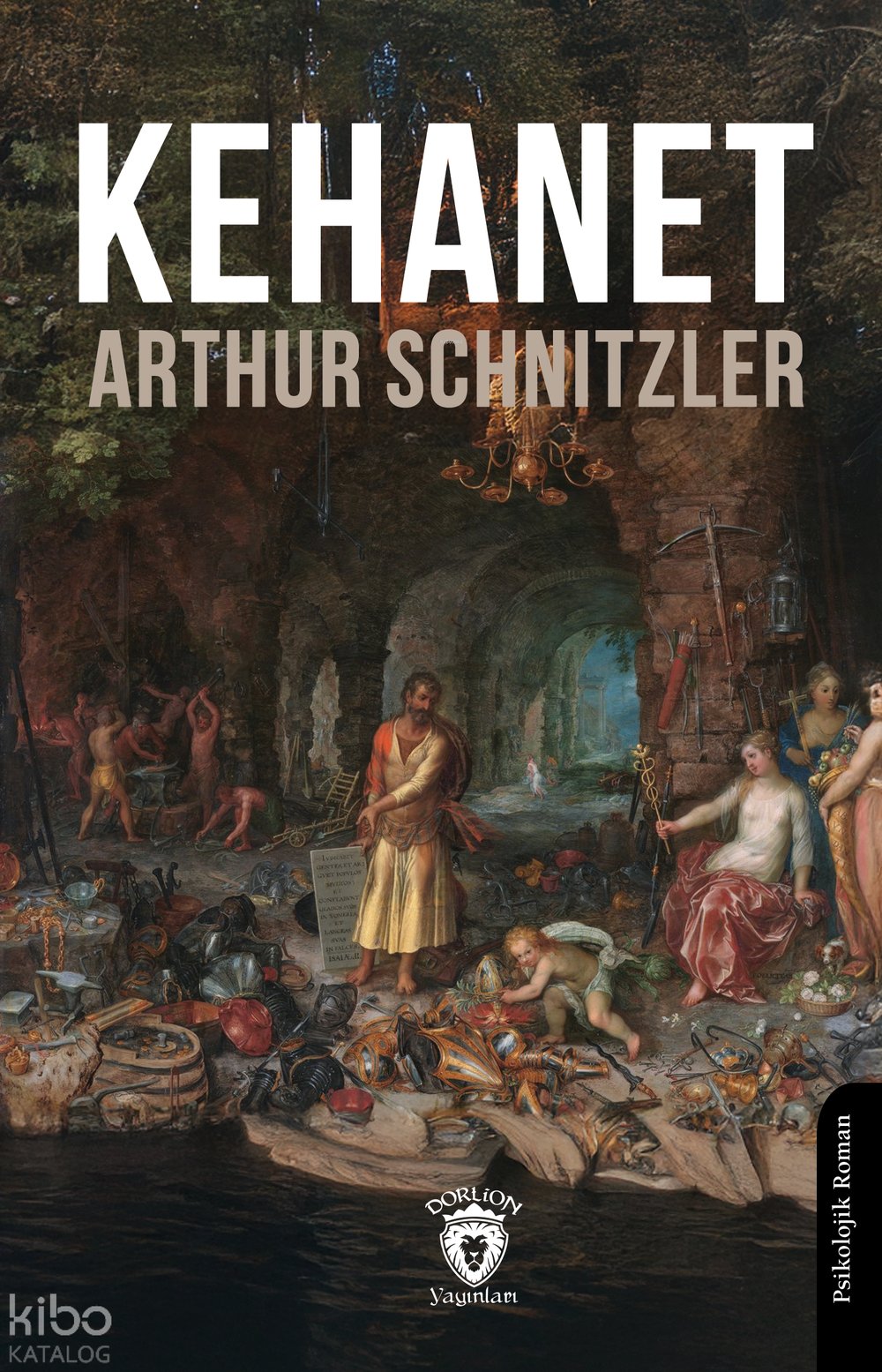 Kehanet - Arthur Schnitzler