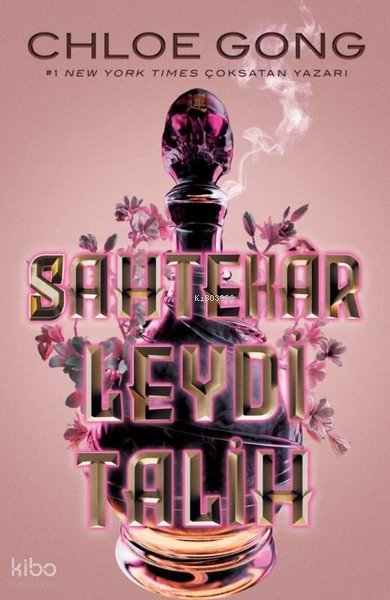 Sahtekar Leydi Talih - Chloe Gong