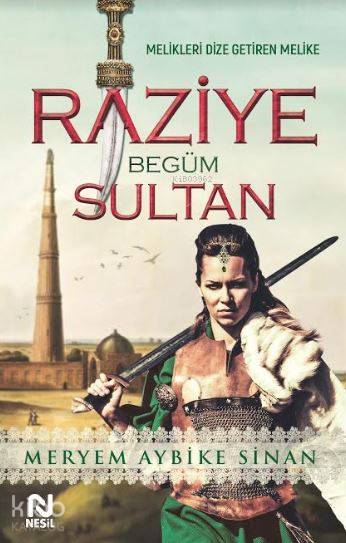 Raziye Begüm Sinan