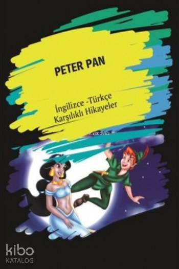 Peter Pan - Metin Gökçe