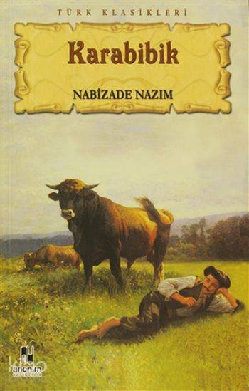 Karabibik - Nabizade Nazım