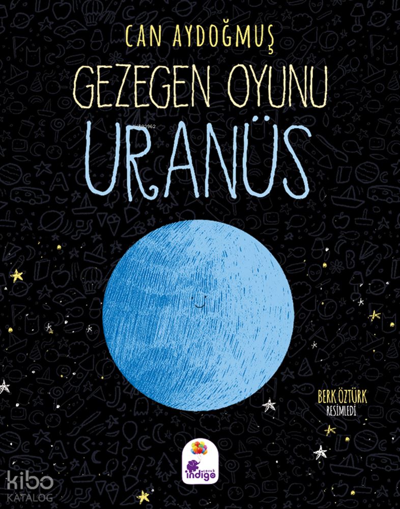 GEZEGEN OYUNU - URANÜS