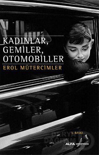 KADINLAR GEMİLER OTOMOBİLLER