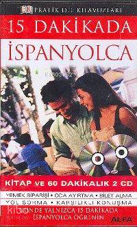 15 Dakikada İspanyolca