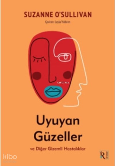 Uyuyan Güzeller - Suzanne O’Sullivan