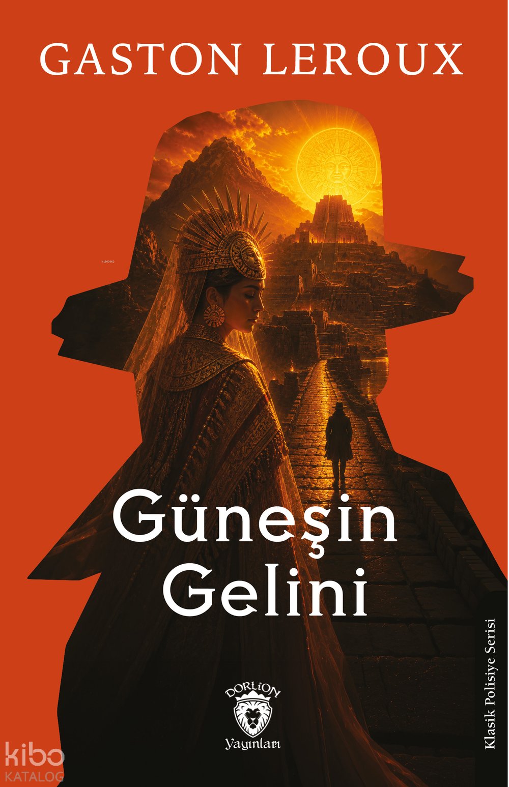 Güneşin Gelini