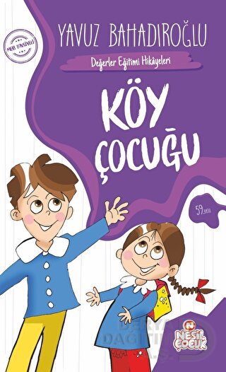 KÖY ÇOCUĞU