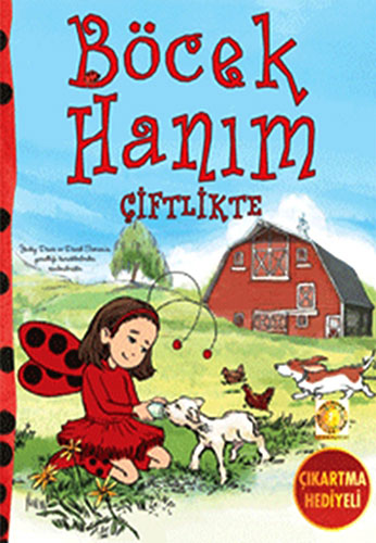 Böcek Hanım