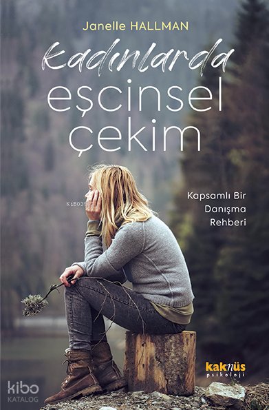 Kadınlarda Eşcinsel Çekim