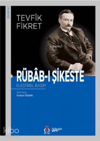 Rübâb-ı Şikeste
