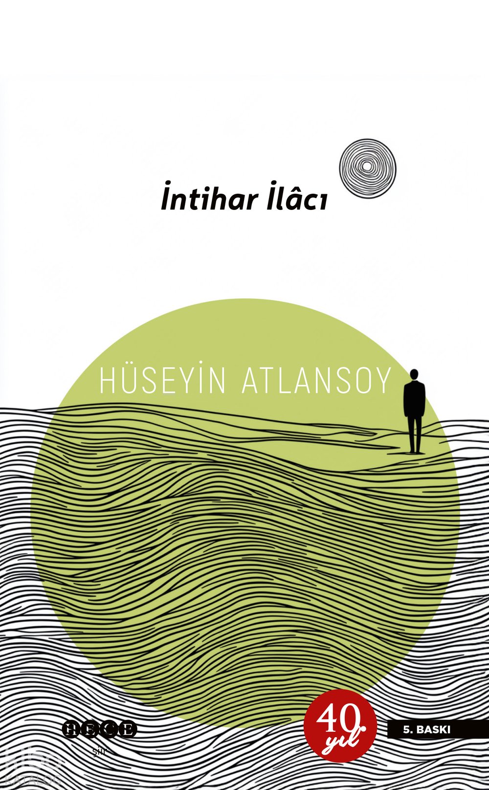 İntihar İlâcı - Hüseyin Atlansoy