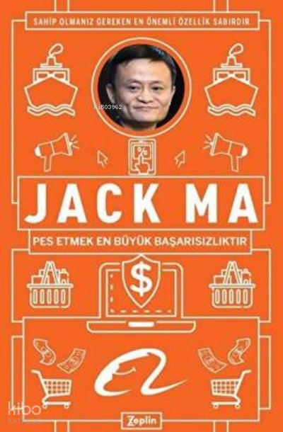 Jack Ma