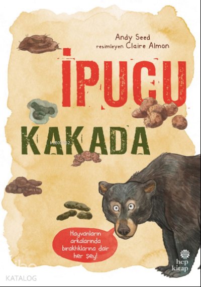 İpucu Kakada