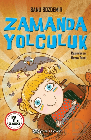 ZAMANDA YOLCULUK