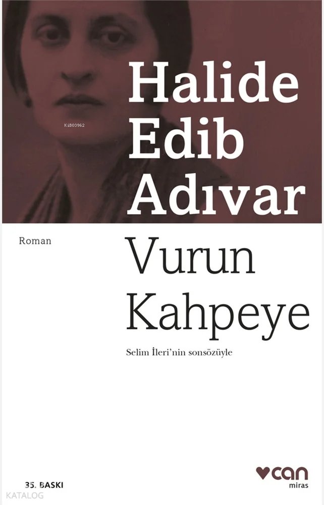 Vurun Kahpeye
