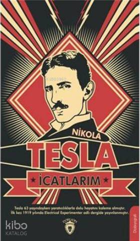 İcatlarım - Nikola Tesla