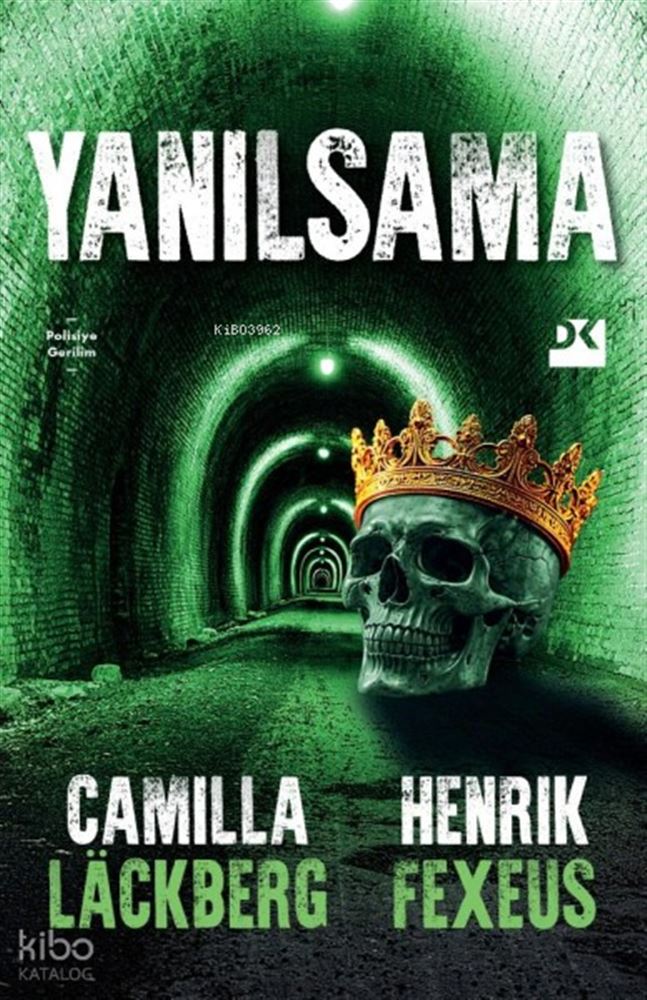 YANILSAMA