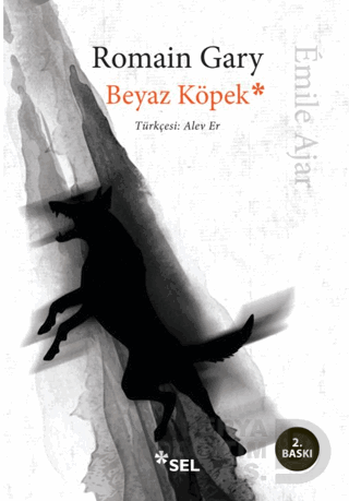 BEYAZ KÖPEK