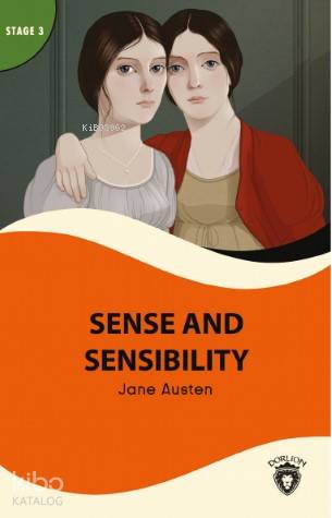 Sense and Sensibility - Jane Austen