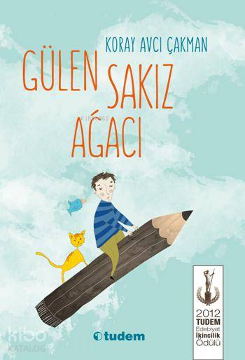 Gülen Sakız Ağacı - Koray Avcı Çakman
