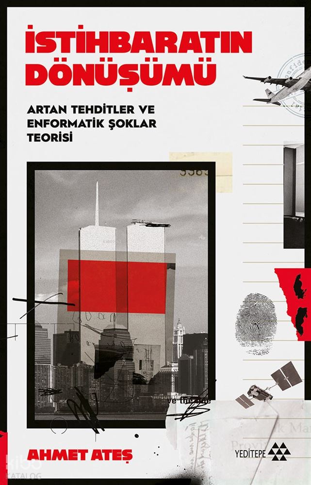 İSTİHBARATIN DÖNÜŞÜMÜ