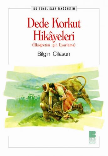 Dede Korkut Hikayeleri