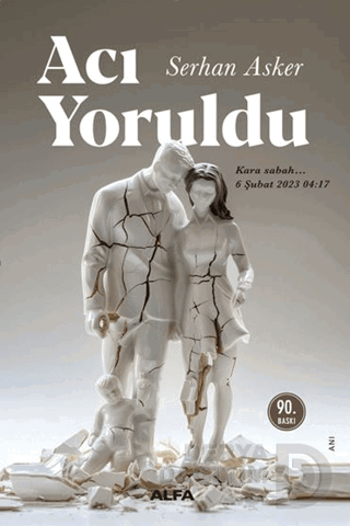 ACI YORULDU