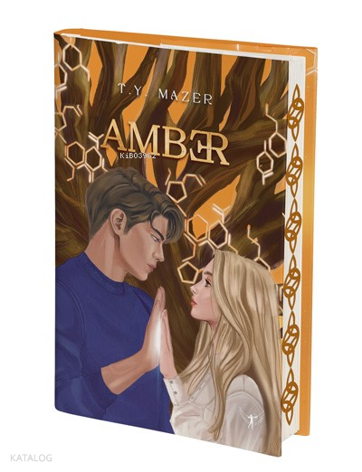 Amber