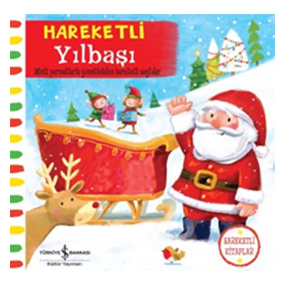 HAREKETLİ YILBAŞI