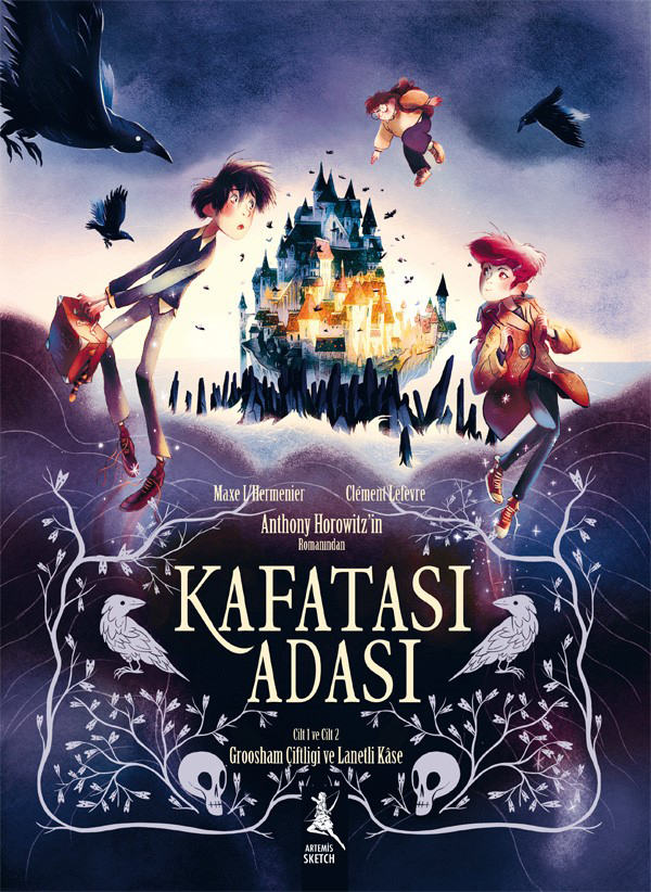 Kafatası Adası
