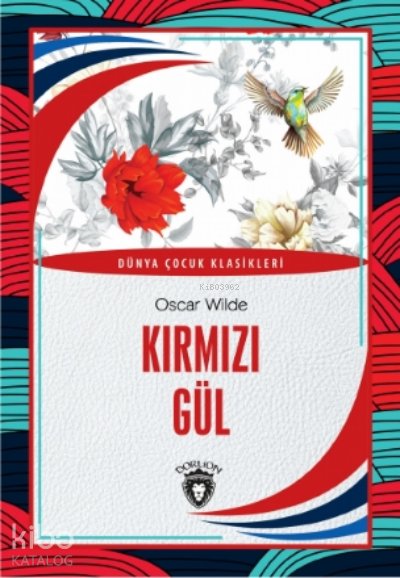 Kırmızı Gül