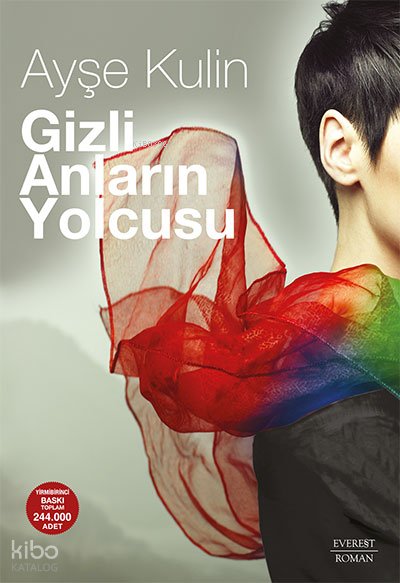 Gizli Anların Yolcusu - Ayşe Kulin
