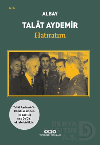 HATIRATIM (TALAT AYDEMİR)