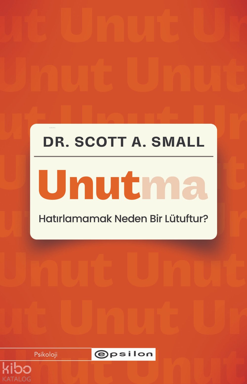 Unutma