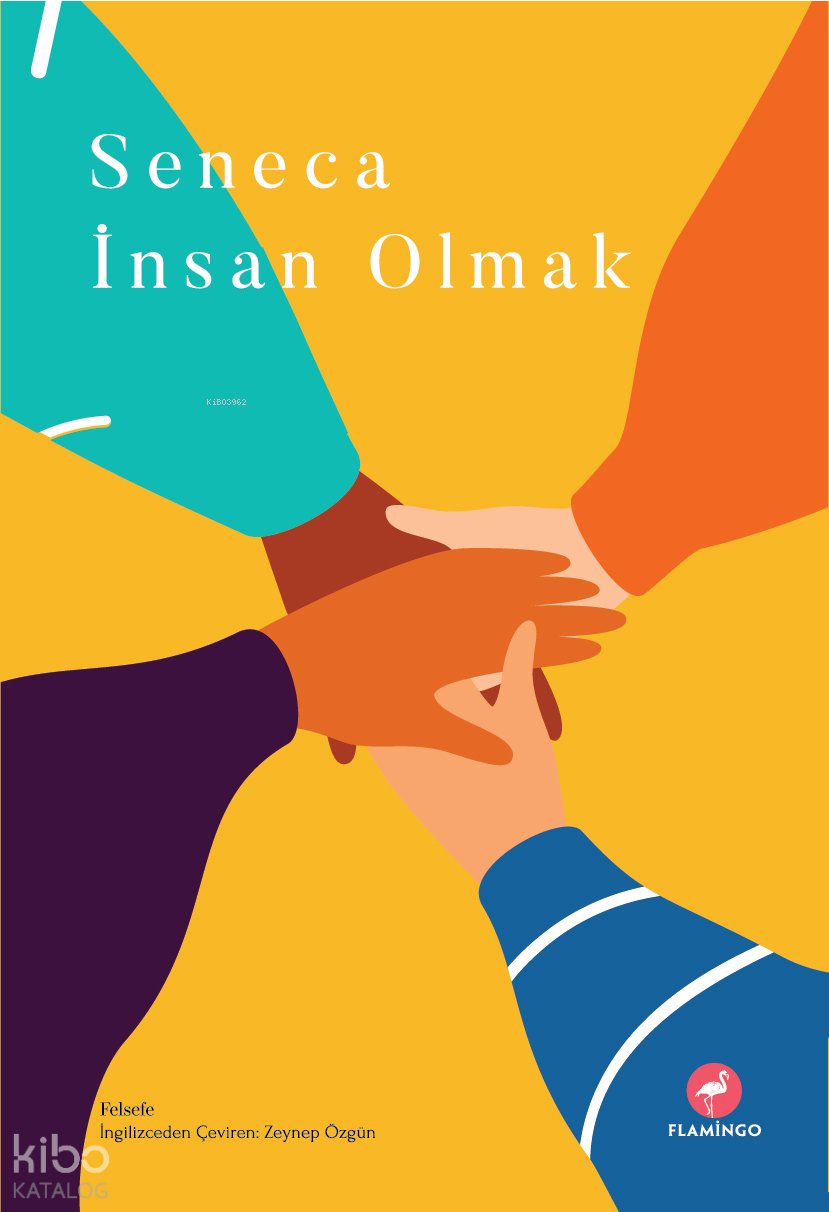 İnsan Olmak