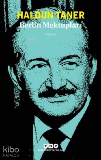Berlin Mektuparı - Haldun Taner