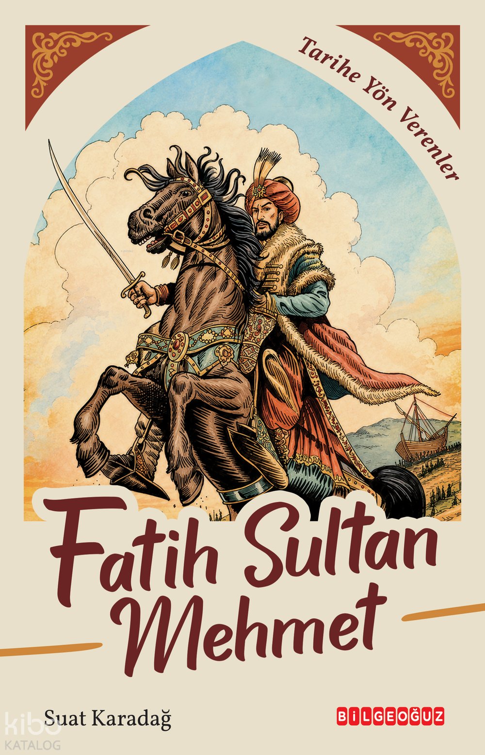 Fatih Sultan Mehmet