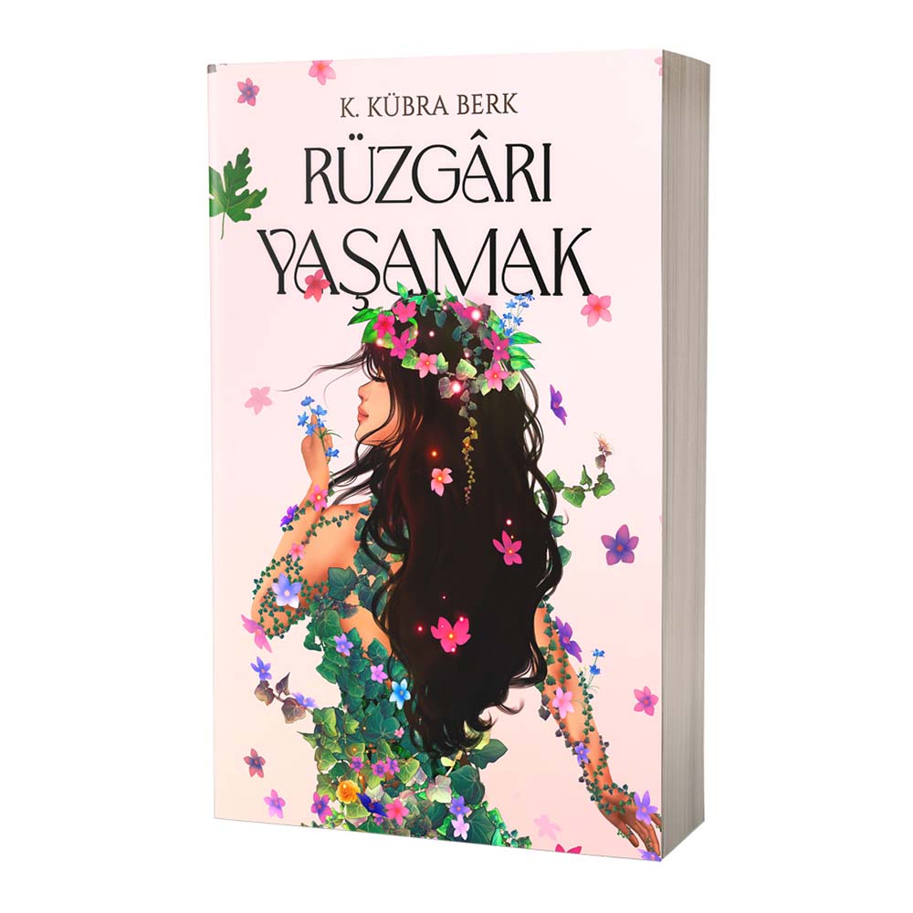 Rüzgarı Yaşamak