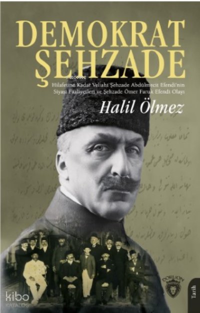 Demokrat Şehzade