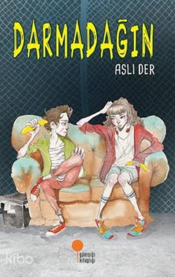 Darmadağın - Aslı Der