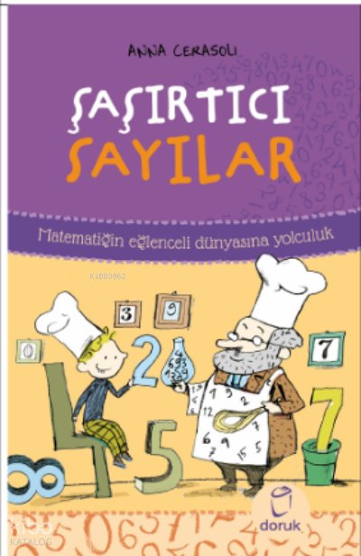 Şaşırtıcı Sayılar