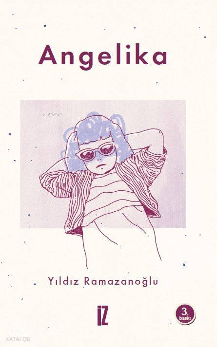 Angelika - Yıldız Ramazanoğlu