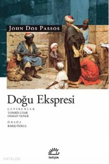 Doğu Ekspresi