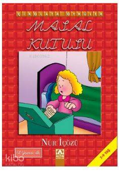 Masal Kutusu - Nur Icozu