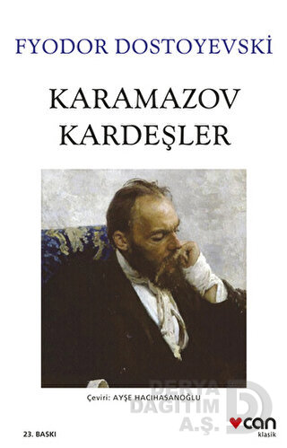 Karamazov Kardeşler