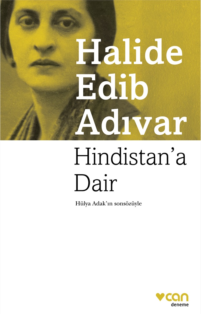 Hindistan'a Dair