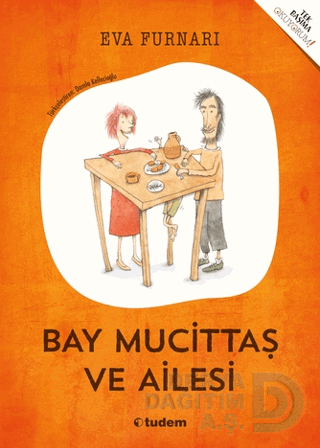 BAY MUCİTTAŞ VE AİLESİ