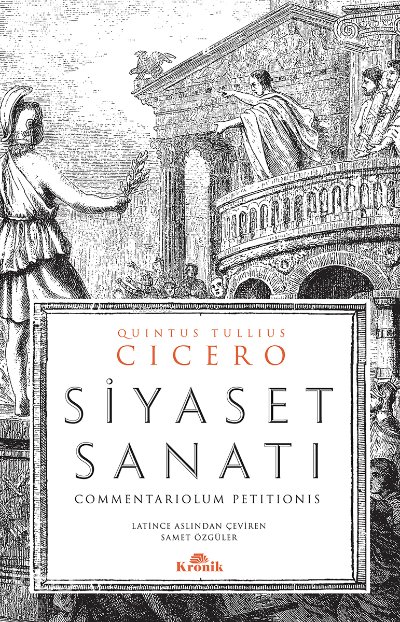 Siyaset Sanatı